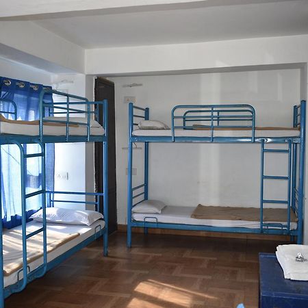 Bunkotel Mussoorie Eksteriør bilde