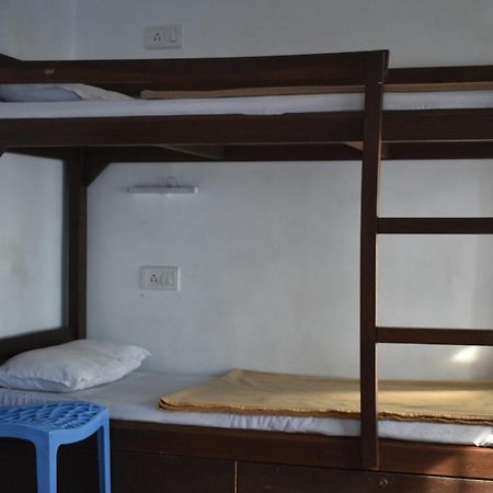 Bunkotel Mussoorie Eksteriør bilde