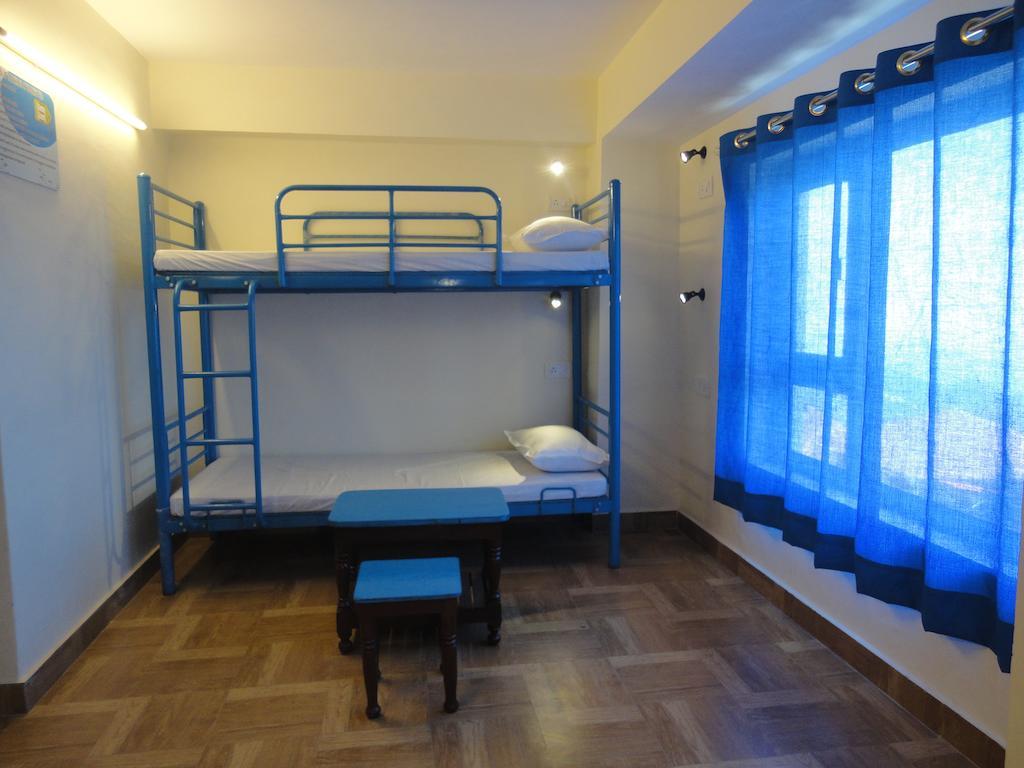 Bunkotel Mussoorie Eksteriør bilde