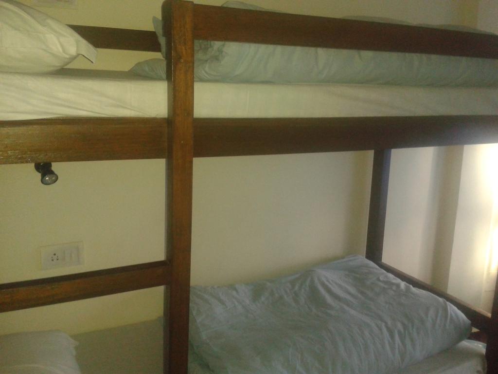 Bunkotel Mussoorie Rom bilde