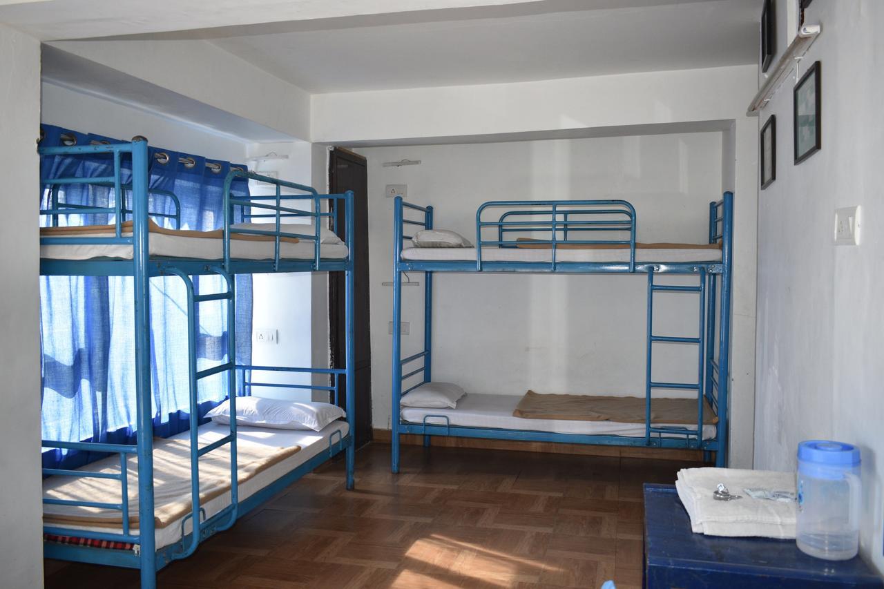 Bunkotel Mussoorie Eksteriør bilde