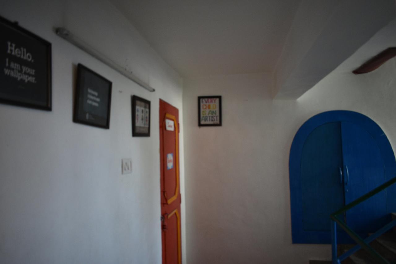 Bunkotel Mussoorie Eksteriør bilde