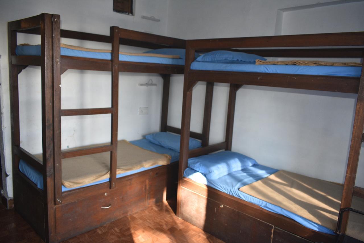 Bunkotel Mussoorie Eksteriør bilde