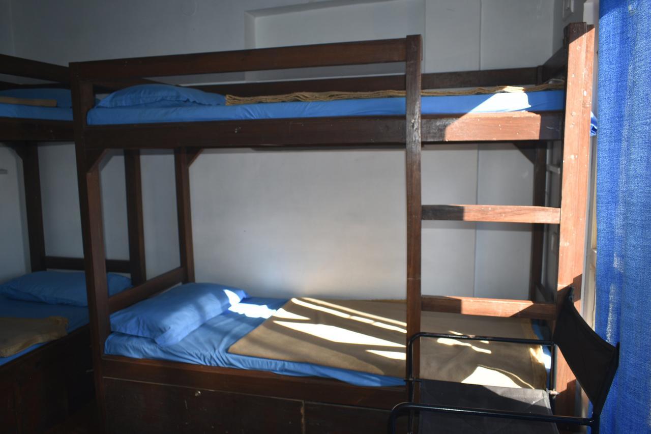 Bunkotel Mussoorie Eksteriør bilde