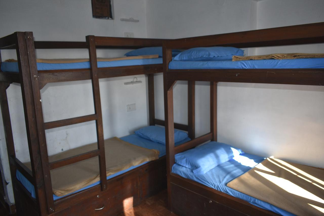 Bunkotel Mussoorie Eksteriør bilde