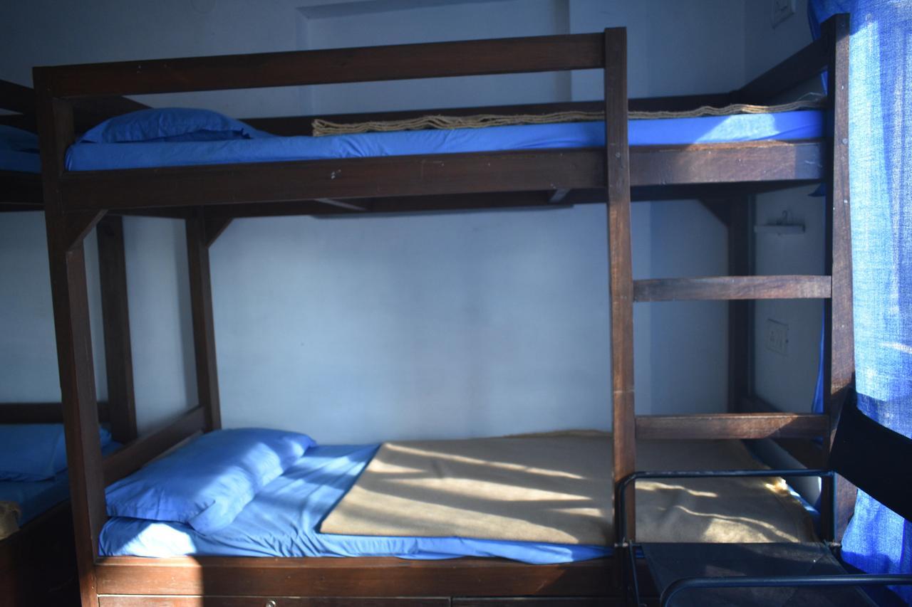 Bunkotel Mussoorie Eksteriør bilde