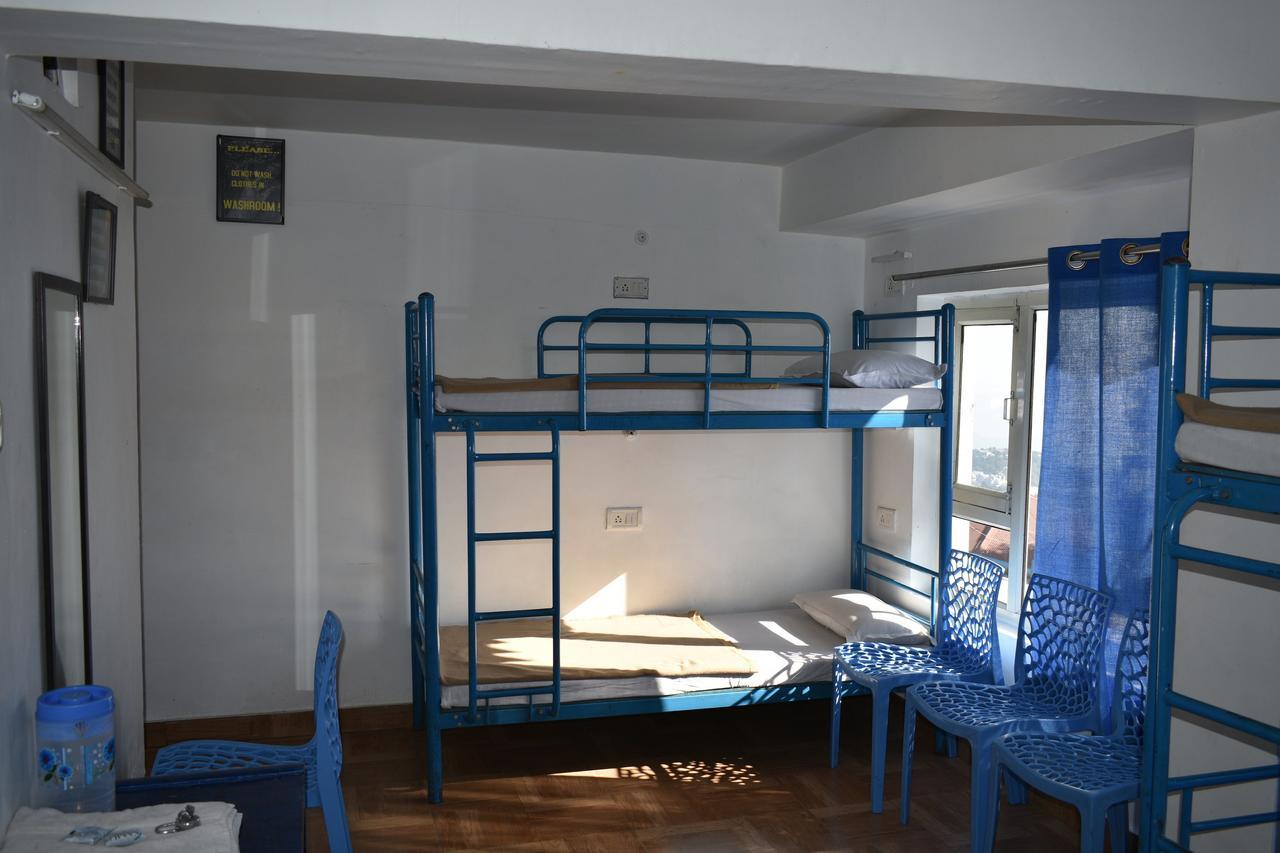 Bunkotel Mussoorie Eksteriør bilde