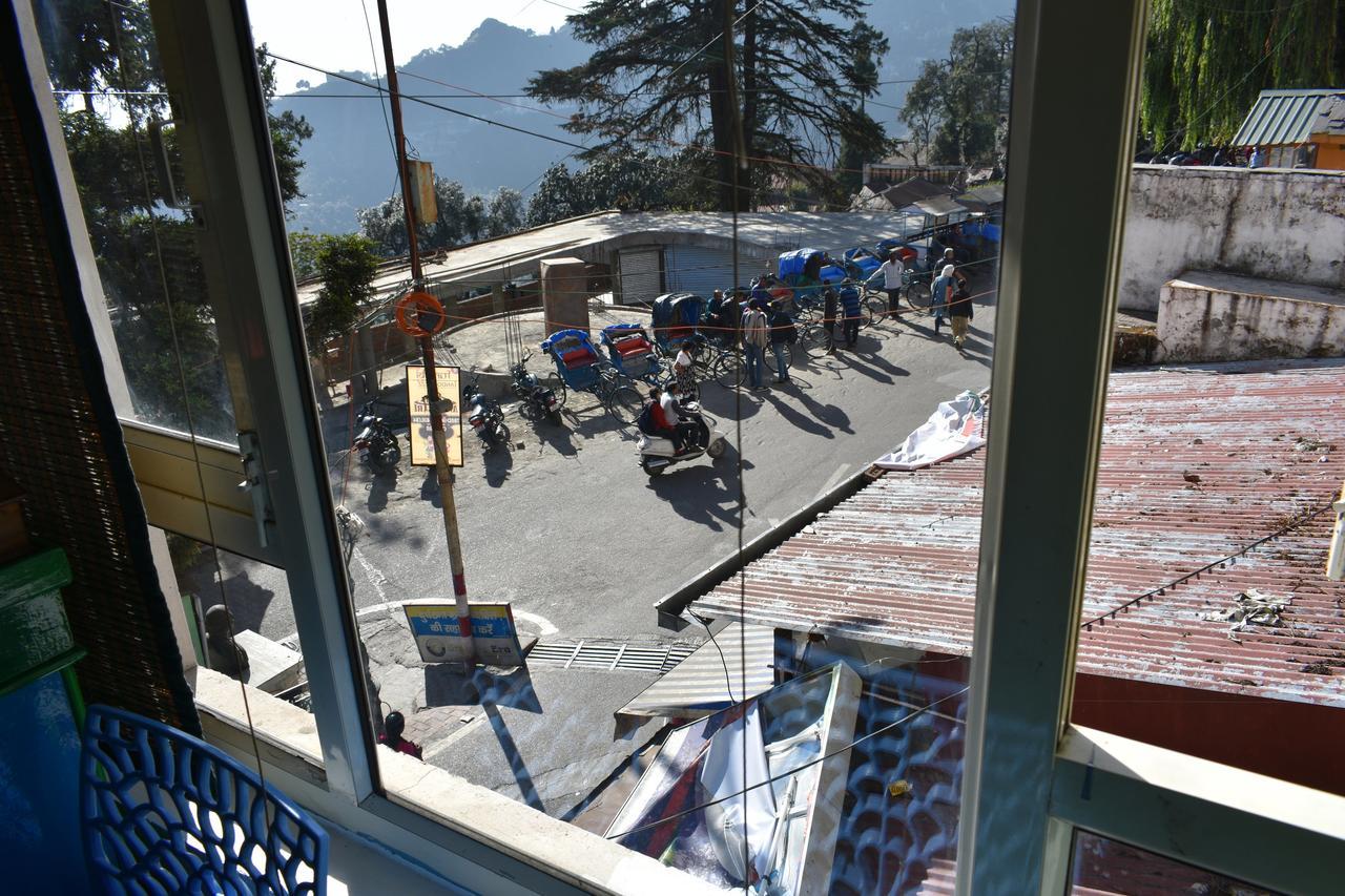 Bunkotel Mussoorie Eksteriør bilde